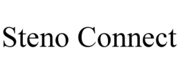 STENO CONNECT trademark