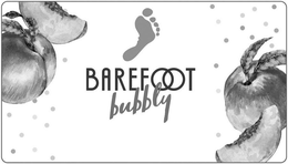 BAREFOOT BUBBLY trademark
