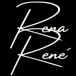 RENA RENE' trademark