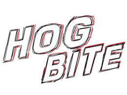 HOG BITE trademark