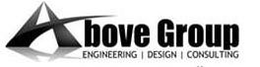 ABOVE GROUP ENGINEERING DESIGN CONSULTING trademark