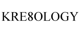KRE8OLOGY trademark
