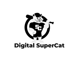 SC DIGITAL SUPERCAT trademark