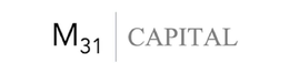 M31 CAPITAL trademark