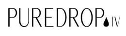 PUREDROP IV trademark