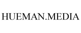 HUEMAN.MEDIA trademark