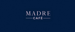 MADRE CAFÉ trademark