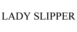 LADY SLIPPER trademark