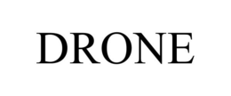 DRONE trademark