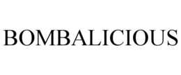 BOMBALICIOUS trademark