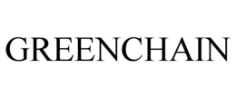 GREENCHAIN trademark
