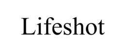 LIFESHOT trademark
