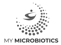 MY MICROBIOTICS trademark