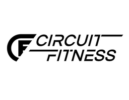 CF CIRCUIT FITNESS trademark