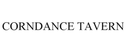 CORNDANCE TAVERN trademark