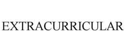 EXTRACURRICULAR trademark