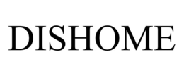 DISHOME trademark