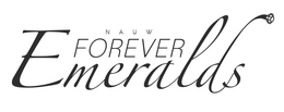 NAUW FOREVER EMERALD trademark