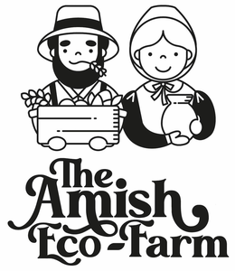 THE AMISH ECO-FARM trademark