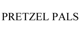 PRETZEL PALS trademark