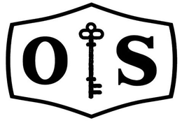 O S trademark