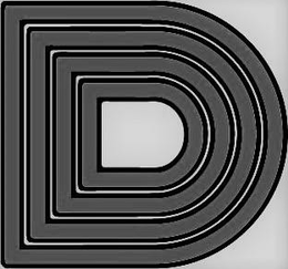 D trademark