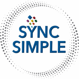 SYNC SIMPLE trademark