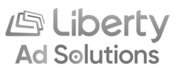 LIBERTY AD SOLUTIONS trademark