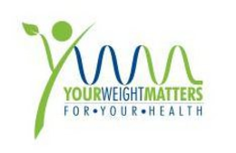 YOUR WEIGHT MATTERS FOR · YOUR · HEALTH trademark