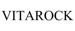VITAROCK trademark