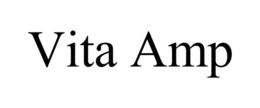 VITA AMP trademark