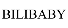 BILIBABY trademark