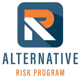 R ALTERNATIVE RISK PROGRAM trademark