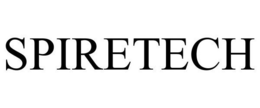 SPIRETECH trademark