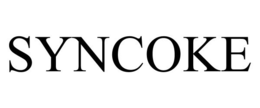 SYNCOKE trademark