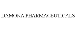 DAMONA PHARMACEUTICALS trademark