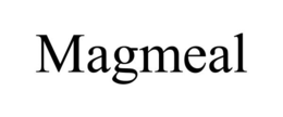MAGMEAL trademark
