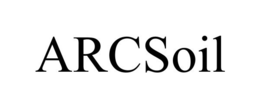 ARCSOIL trademark