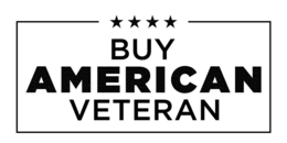 BUY AMERICAN VETERAN trademark
