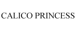 CALICO PRINCESS trademark