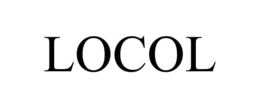 LOCOL trademark