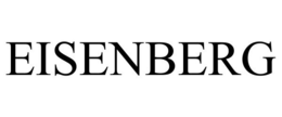 EISENBERG trademark