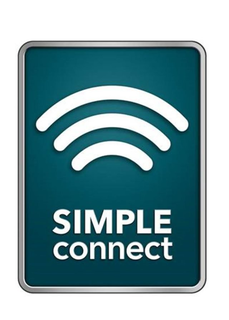 SIMPLE CONNECT trademark