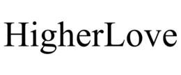 HIGHERLOVE trademark