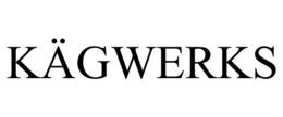 KÄGWERKS trademark