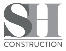 SH CONSTRUCTION trademark