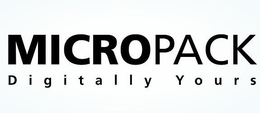 MICROPACK DIGITALLY YOURS trademark