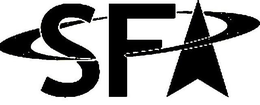 SFA trademark