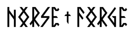 NORSE + FORGE trademark
