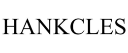 HANKCLES trademark